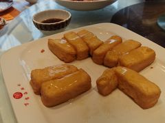 -万宝海鲜舫(劳动公园店)