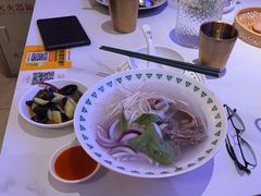 -帕娜·泰式茶餐厅·Bistro(近铁广场店)