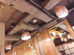 大堂-老康火锅(桥南街店)