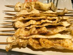 -大头叔烤鸡爪·朝鲜族烤串(天池路店)
