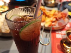 -轻烧烤肉(光谷步行街店)