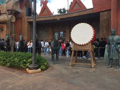 -七彩云南欢乐世界