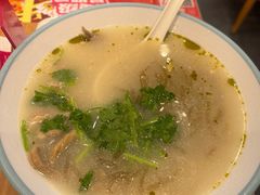 -小杨生煎(香港名都店)