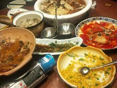 -阿财老铺·老蚌埠龙虾城(华夏总店)