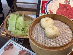 -鸿姐老火锅(花园路店)