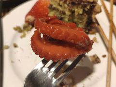 -万达文华酒店·美食汇自助餐厅