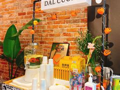 -Dal Cuore 达可芮冰淇淋(陕西北路店)
