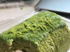 -百香林西点(西安门店)