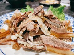 -泉味道贵州厨房(三里河店)