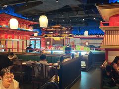 -牛New寿喜烧(金茂览秀城店)