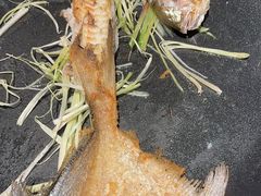 -海门鱼仔·潮汕味(燕岭店)