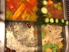 -海底捞火锅(北京路店)