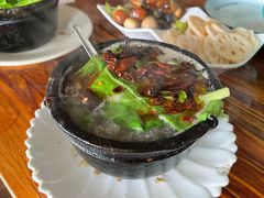 -好清香砂锅(总店)