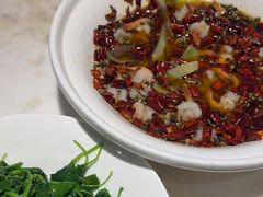 -七十七号厨房·新派江西菜(滨湖店)