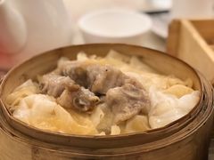 -龙的酒楼·手工早茶·顺德菜(近良路店)