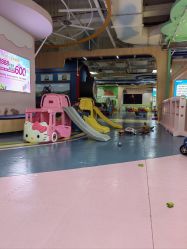 -小Q亲子乐园(童年时光店)