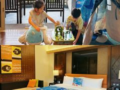 -石梅湾艾美度假酒店