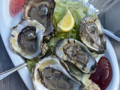 -Swiss Louis Italian & Seafood Restaurant