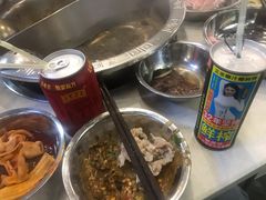 -憨铁匠老火锅(龙岗万科里店)