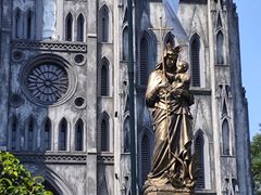 -圣约瑟夫大教堂