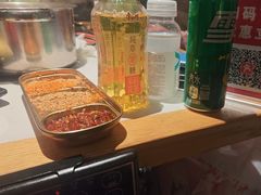 -欢喜哥齐齐哈尔自助烤肉(大学城店)