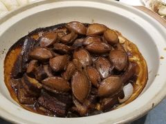 -十八棵（老龙井）御茶园(老龙井店)
