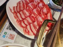 -川味观·鲜货火锅(西湖文化广场店)