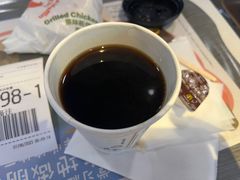 鲜煮咖啡-麦当劳(顺义店)