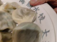 -日丰园海肠水饺·老字号大连海鲜(和平广场店)