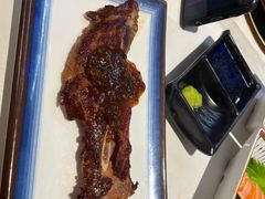 -亚马逊海鲜自助(梅溪湖步步高店)