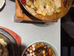 -绿茶餐厅(广州天河城店)