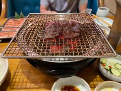 -九田家黑牛烤肉料理(华侨城店)