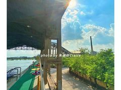 -广州市紫泥堂文化创意园景区
