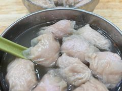 -肉燕扁食草包飯(东街店)