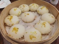 桂花糕-长兴菜馆(高桥店)