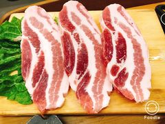 -金顺碳烤肉(1号店)