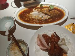 -又见炊烟私房菜(敬亭路店)