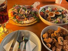 -漾应的火塘(蟠龙新天地店)