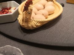 -丹江渔村(上地店)