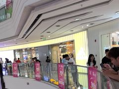-万达广场(东莞厚街店)