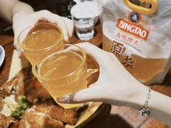 -前海沿·青岛菜(五四广场永旺店)