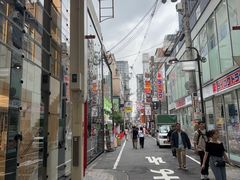 -心斋桥