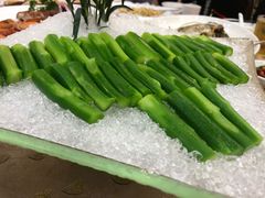-轩记海鲜餐厅·四十五年老字号·经典粤菜(西区彩虹店)
