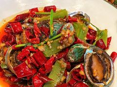-丹东立强海鲜烧烤·牛B大串(星海店)