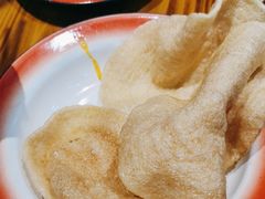 -东方一串·龙虾烧烤·特色烤鱼(吴中路店)