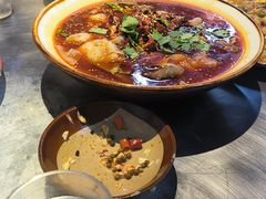 -馬伍旺川菜(江北虹悦城店)