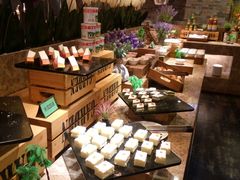 -大漠风烤肉火锅自助餐厅(鹰展店)