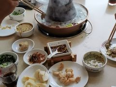 -阳坊大都涮羊肉(阳坊总店)