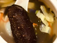 海参汤-福泉海码头(六里山店)