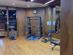-长白山万达锦华套房酒店